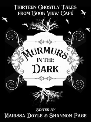 cover image of Murmurs in the Dark